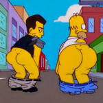 WTF! Homer Simpson Catch In Cryptocurrency Mining Training.. Here Is The Truth. 67 cryptocurrency mining epic beyond blunderdome simpsons