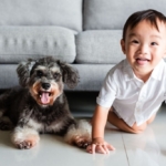 Amazing! Scientists Have Figured Out Furry Pets Are Useful For Kids 37 furry pets and kids