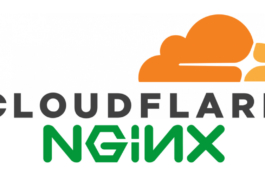 Cloudflar Nginx