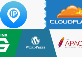 Cloudflare real ip address