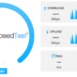 Open Speed Test Self-Hosted