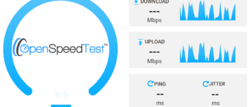 Open Speed Test Self-Hosted