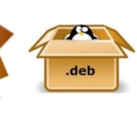 Install deb package on Ubuntu Linux