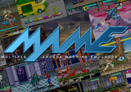Mame Romset