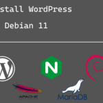 Installing WordPress On Debian 11 VPS.. Quick Start Guide 22 Install WordPress On Debian 11