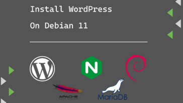 Install WordPress On Debian 11