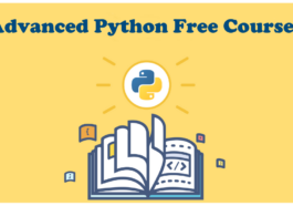 Advanced Python free courses on advanced python free courses on Udemy