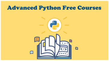 Advanced Python free courses on advanced python free courses on Udemy