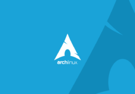 Arch Linux logo