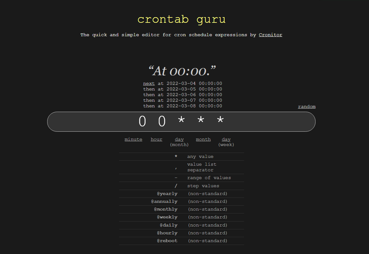 Optimize WordPress Database Daily Using Linux Crontab