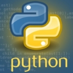python
