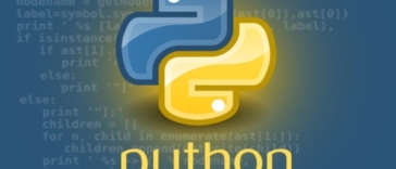 python