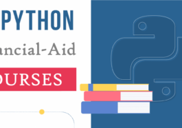 python financial aid scholarship courses