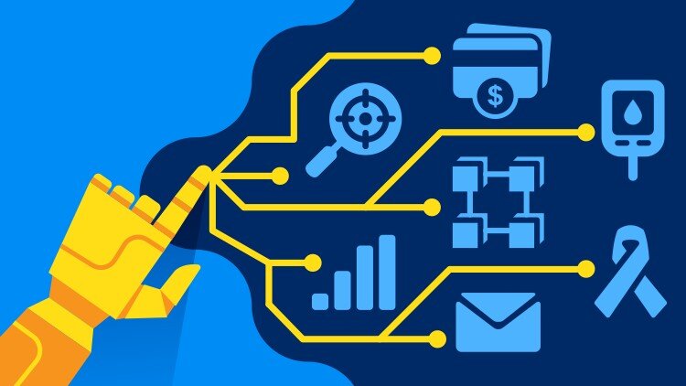 python machine learning crash course