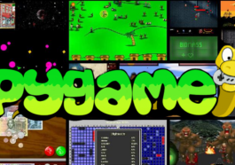 python pygame course