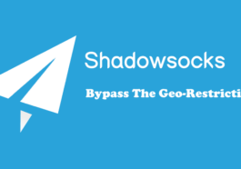 shadowsocks