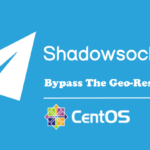 Installing Shadowsocks Python Server On Centos Stream 9 29 Shadowsocks Centos Stream 9