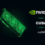 ubuntu nvidia driver with cuda and cudnn