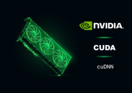 ubuntu nvidia driver with cuda and cudnn