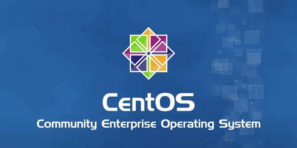 CentOS the best Linux Distro for web stacks