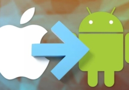 ios to android