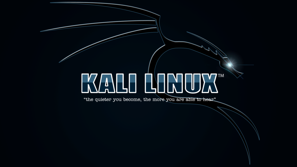 Kali Linux the best Linux distro for pentesting