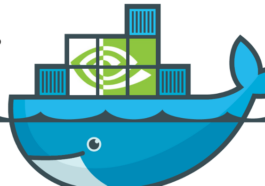Nvidia GPU CUDA Share With Docker Container