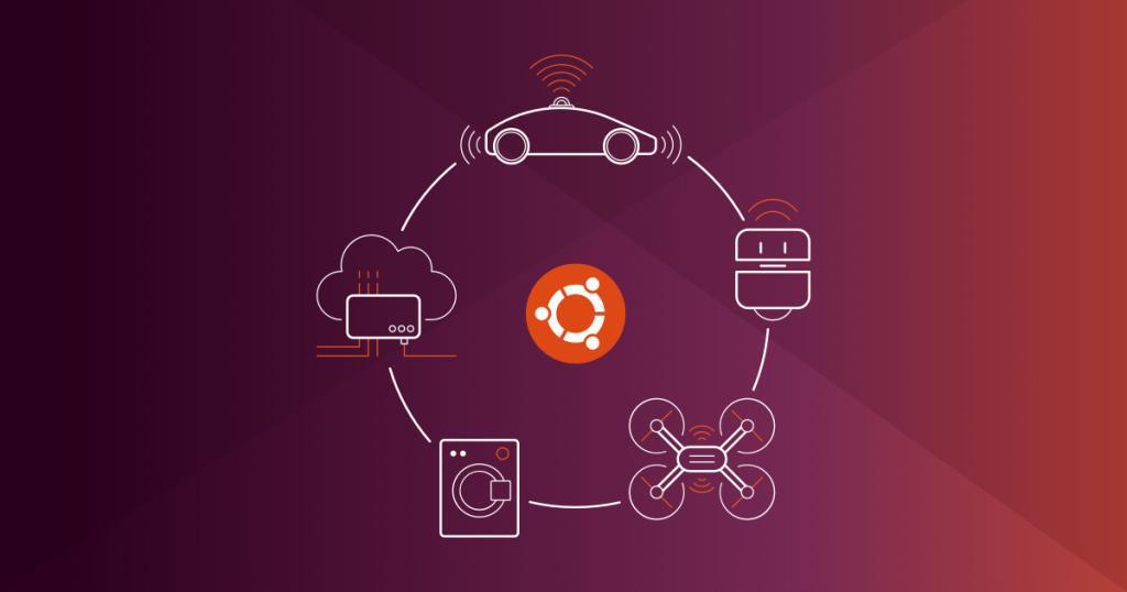 Ubuntu is the best Linux distro for developers and students