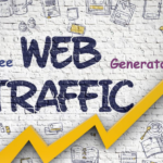 free traffic generator