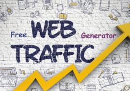 free traffic generator