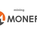 Minig Monero cryptocurrency xmrig
