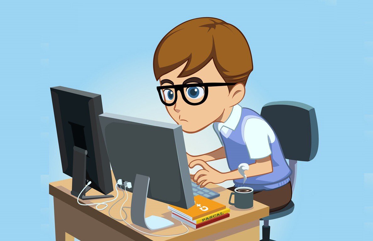 programmer