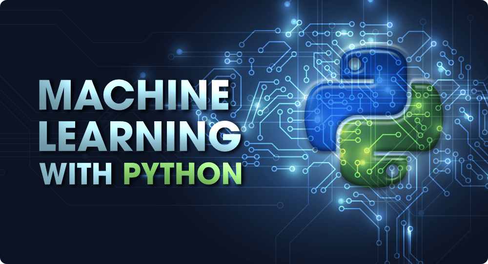 Learn Machine Learning With Python