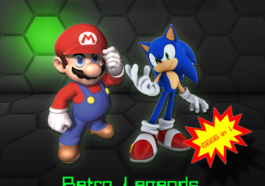 6666 Retro Games Retro Legends Pack