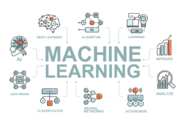 Machine Learning