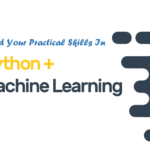 machine learning with Python