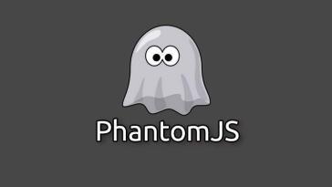 PhantomJS