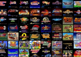 nes roms