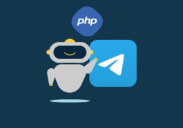 telegram bot php