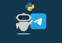 telegram bot python