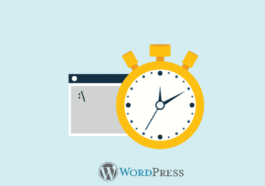 wordpress cron jobs events