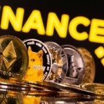 Binance Cryptocurrency Exchange