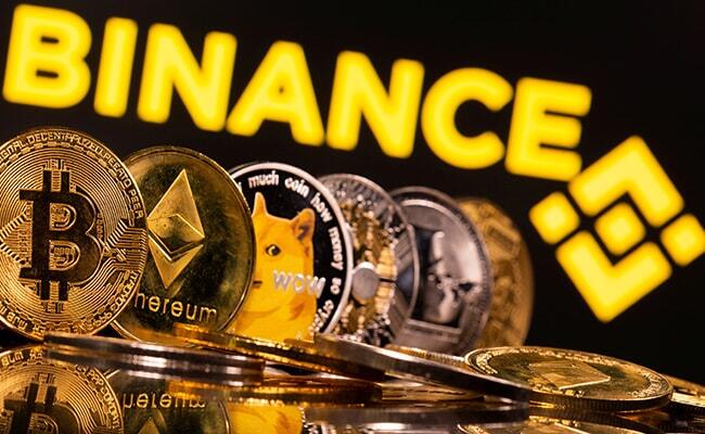 Binance Cryptocurrency Exchange