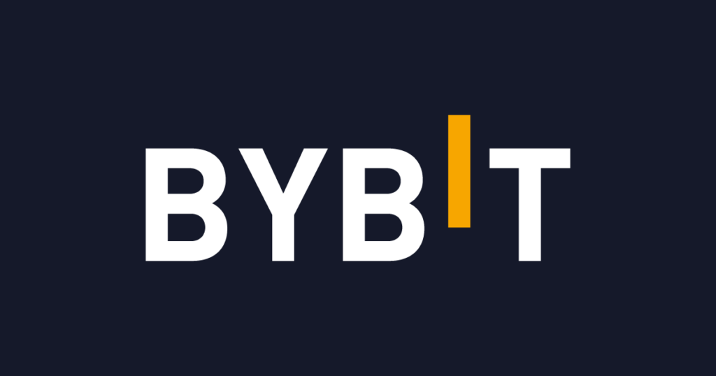 Bybit crypto exchange