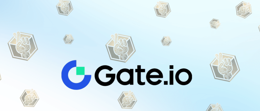 Gate.io crypto exchange