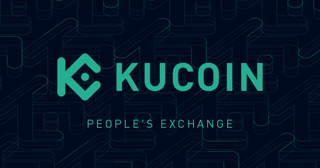 KuCoin crypto exchange