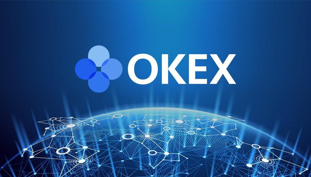 OKEx Crypto Exchange