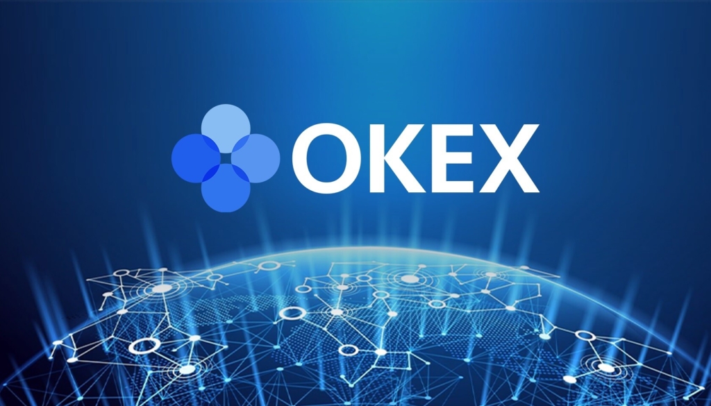 OKEx Crypto Exchange