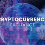 Cryptocurrency Exchange