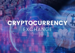 Cryptocurrency Exchange